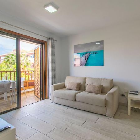 El Cardon Las Vistas - Tenesol Rentals ปลายาเดลาสอเมริกาส ภายนอก รูปภาพ