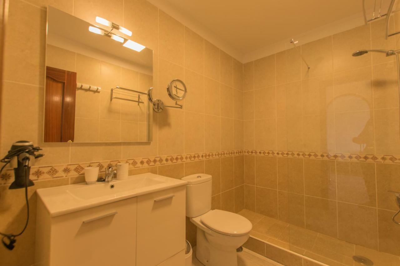 El Cardon Las Vistas - Tenesol Rentals ปลายาเดลาสอเมริกาส ภายนอก รูปภาพ